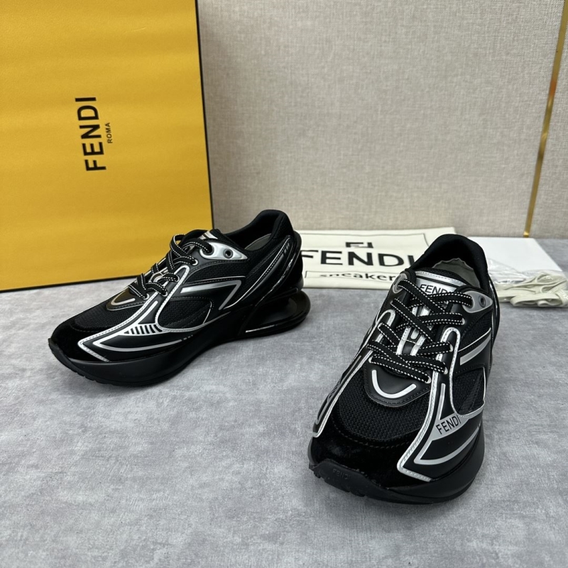 Fendi Sneakers